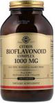 SOLGAR Bioflawonoidy Cytrusowe 1000mg 250 tabl