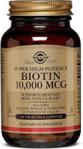 Solgar Biotin 10,000 60kaps.