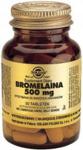 Solgar Bromelaina 500mg 30 tabl