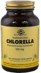 SOLGAR CHLORELLA 100 kaps