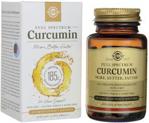 Solgar Curcumin Kurkumina 30 kaps