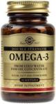 Solgar Double Strength Omega-3 30tabl.