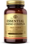 Solgar Essential Amino Complex 60Vcaps