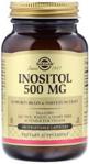 SOLGAR Inositol 500mg 100vegcaps