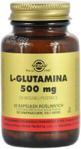 Solgar L-Glutamina 500 Mg, Kaps, 50 Szt