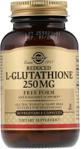 Solgar, L-Glutathione, 250mg, 60 Kaps