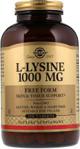 Solgar L-Lizyna 1000mg 250 tabl