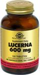 Solgar Lucerna 600mg 100 tabl