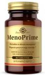 SOLGAR MenoPrime Dla Kobiet w Okresie Menopauzy - 30 Tabletek