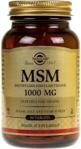 Solgar MSM 1000mg 60tabl.