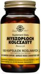 Solgar Myszopłoch Kolczasty 100Kaps