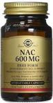 Solgar Nac 600Mg 30Kaps