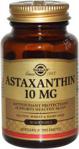 Solgar Natural Astaxanthin 10mg Astaksantyna 30 kaps