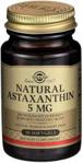 SOLGAR Natural Astaxanthin 5mg 30caps