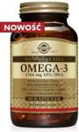 Solgar Omega 3 1764 mg EPA/DHA x 50 kaps