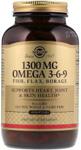 SOLGAR Omega 3-6-9 EFA 1300mg 120 kaps