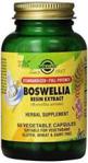 Solgar Solgar Boswellia Resin Extract 60 kpsułek