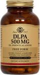 Solgar Solgar Dlpa DL-phenylalanine 500 mg 100 kaps