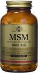 Solgar Solgar Msm 1000 mg 120 tabl