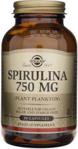 Solgar Spirulina 750 mg - 80kaps.