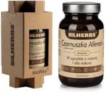 SOLHERBS Czarnuszka Allersol 60 kaps