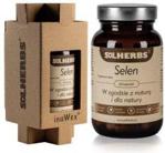 SOLHERBS Selen 60 kaps