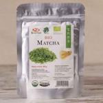 Solida Food Matcha BIO 80g