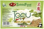 SOLIDA FOOD Tofu naturalne 300g