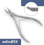 solinEX cążki do skórek 10cm