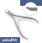 solinEX cążki do skórek 11cm