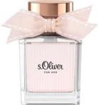 s.Oliver for her woda toaletowa Spray 50ml