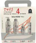 Solverx Atopic Forte Zestaw 4 Kroki Zabiegowe