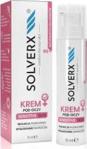 Solverx Krem Pod Oczy Sensitive Skin 15ml