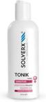 Solverx Sensitive Skin Tonik Dla Kobiet 200ml