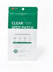 Some By Mi Clear Spot Patch Plasterki Na Wypryski