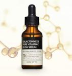 Some By Mi Galactomyces Pure Vitamin C Glow Serum 30Ml