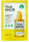 Some By Mi Somebymi Yuja Niacin 30Days Blemish Care Maseczka