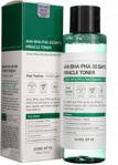 Somebymi Aha/Bha/Pha 30Days Miracle Toner Tonik Oczyszczający Z Kwasami Aha/Bha/Pha 150Ml