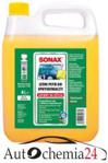 SONAX gotowy letni płyn do spryskiwaczy gotowy - Cytrynowy