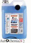 Sonax NANOPRO zimowy płyn do spryskiwaczy Do -20C 4L