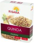 Sonko Risana Quinoa 3 kolory 2x100 g