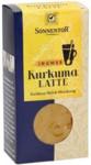 Sonnentor Kurkuma Latte Z Imbirem 60G