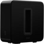 SONOS SUB Gen 3 czarny