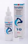 Sonotix Płyn do pielęgnacji uszu psa/kota 120ml