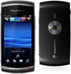 Sony Ericsson Vivaz