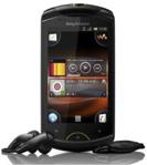 Sony Ericsson WT19i czarny