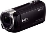 Sony HDR-CX240 czarna