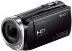 Sony HDR-CX450B