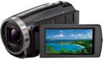 Sony HDR-CX625 czarny