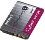 Sony InfoLITHIUM rechargeable battery for T Series cameras (NP-FT1)